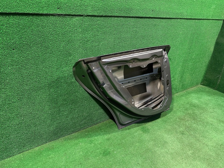 фото №14, Mercedes cla a117 117 w117 дверь левый зад задние левая