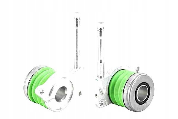 фото №10, Циліндр зчеплення центральний renault volvo