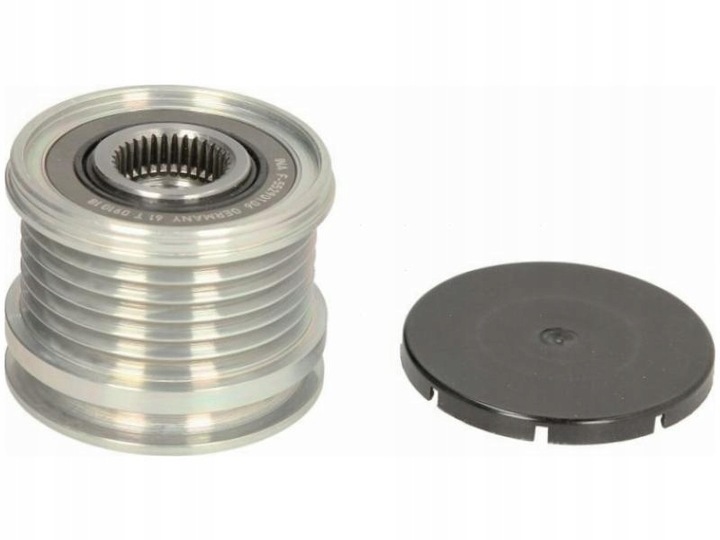 фото №1, Сцепление генератора mercedes класс c s204 1.8-3.5 c204 1.8-3.5