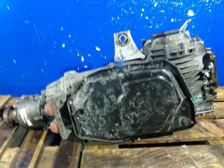 фото №8, Audi a8 d3 3.0 tdi коробка передач коробки передач автомат 1071301252