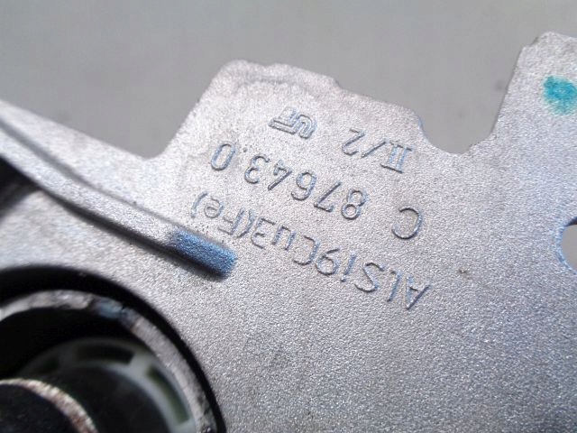 фото №6, Citroen c4 picasso 08 grand колонка кермова