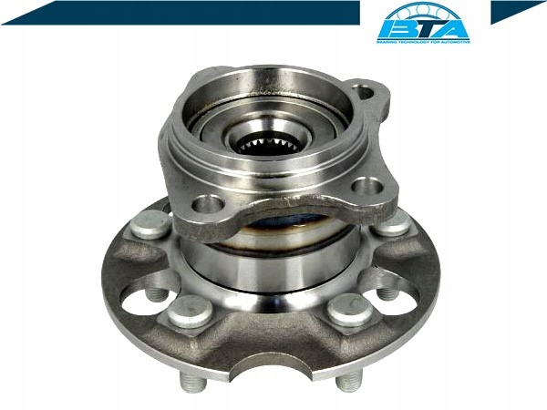 фото №2, Bta набір підшипник колеса з ступиця lexus rx 3.0/3.3h