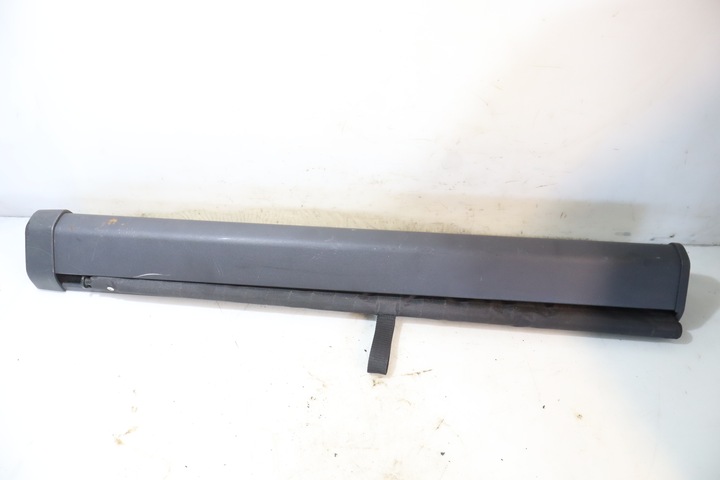 фото №4, Ролета сетка багажника volvo v70 iii