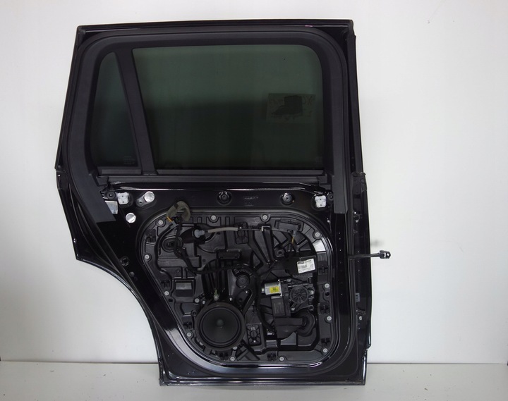 фото №7, Volvo xc90 ii дверь левая задние 717