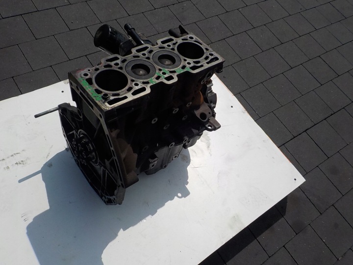 фото №9, Nissan qashqai j11 16r 1.5 dci k9k646 blok низ двигуна комплектний