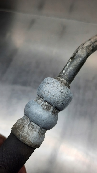 фото №4, Шланг підсилювача 010-0185-017-013-04 opel vectra c