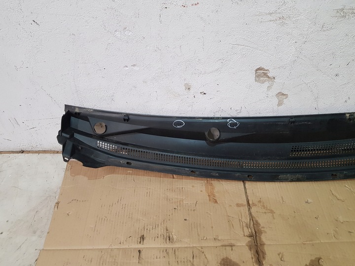 фото №6, Панель під лобовим склом верхній mr7405a131 mitsubishi colt cz3 vi 05r eur 1.3b