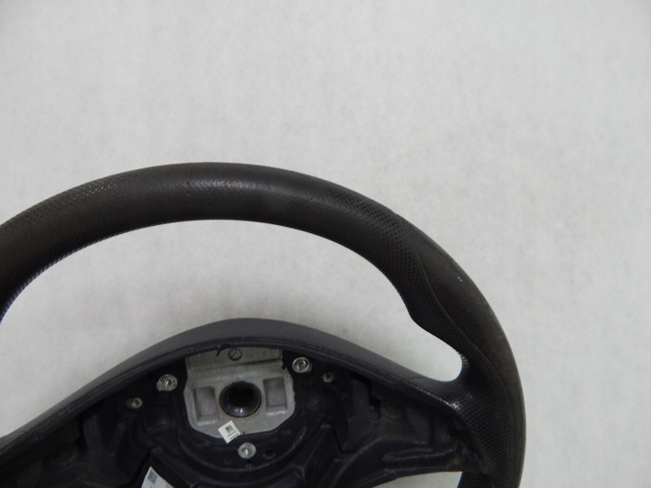 фото №5, Mercedes w447 w205 w246 w156 w117 w166 w177 - кермо bez лопатей