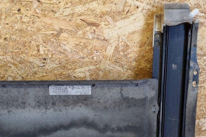 фото №9, Люк audi a4 avant 8d5, b5 8d0877255a 1.9l дизель 1997