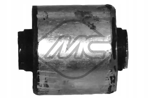 фото №2, Втулка балка metalcaucho