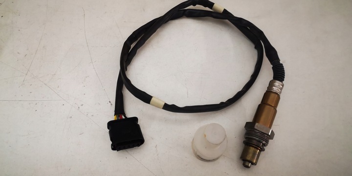 фото №1, Зонд nox opel zafira c cascada 1.6 2.0 cdti 55501898 0281007129/130