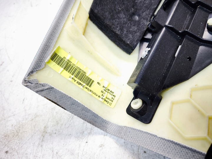 фото №5, Захист стійка багажника праві зад audi a4 b8 рестайлінг 8k9867246 tb9