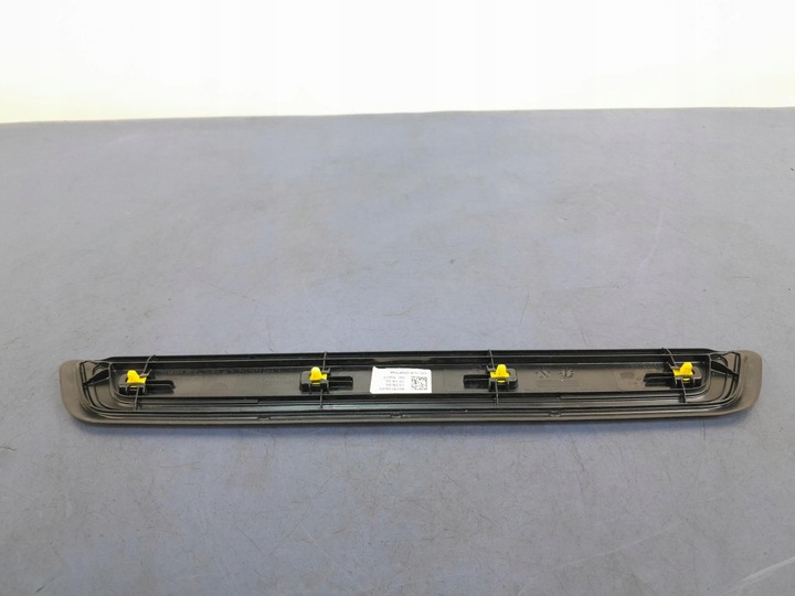 фото №4, Bmw 3 g20 g21 накладка порогова перед лівий м-пакет