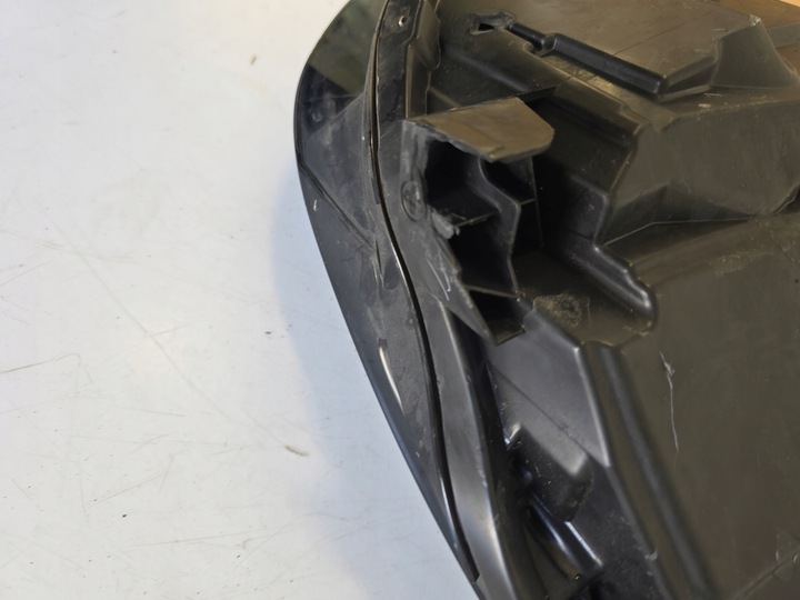 фото №14, Лампа правые перед tesla модель y 3 рестайлинг