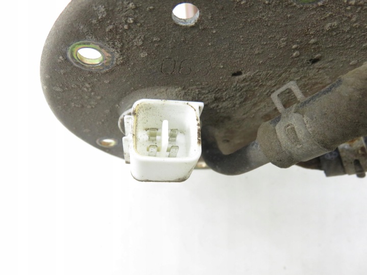 фото №4, Насос пального mitsubishi pajero pinin 2.0 gdi mr512041