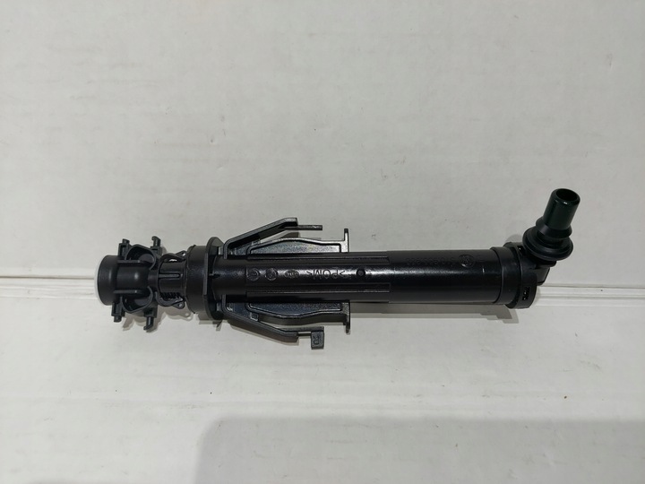 фото №9, Распылитель фара левый заглушка a1 ii gb 18-