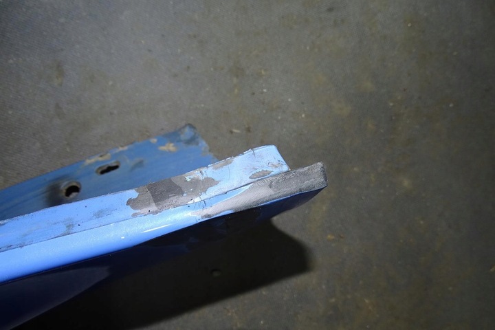 фото №11, Bmw 3 m3 f80 m-power планка пороговая правая оригинал