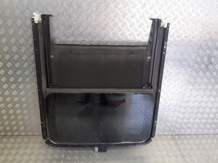 фото №1, Люк audi a4 b5