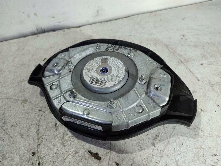 фото №5, Подушка безопасности подушка безопасности водителя dacia logan 8200748155