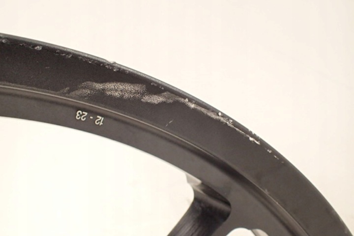фото №12, Bmw r 1200 1250 gs диск кована перед 19"x3.00 forged