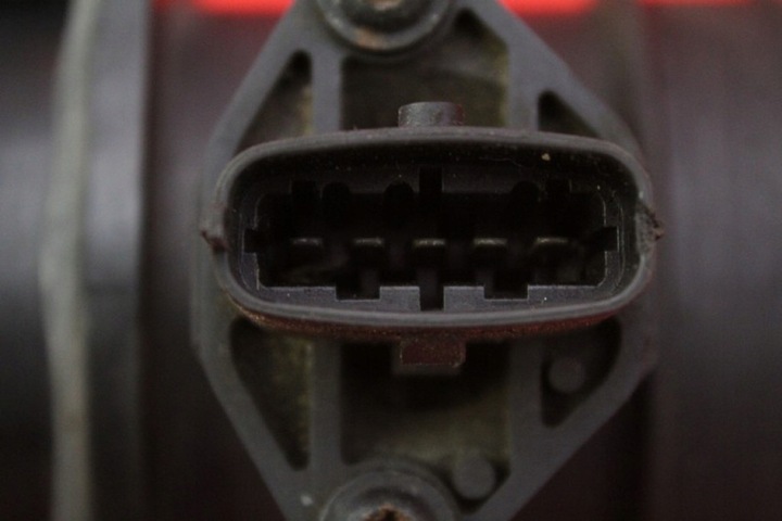 фото №9, Расходомер 55350433 cadillac cts 1 i 3.2 v6 223 km 02-07