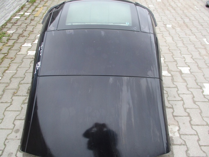 фото №1, Дах складний opel astra iii tt