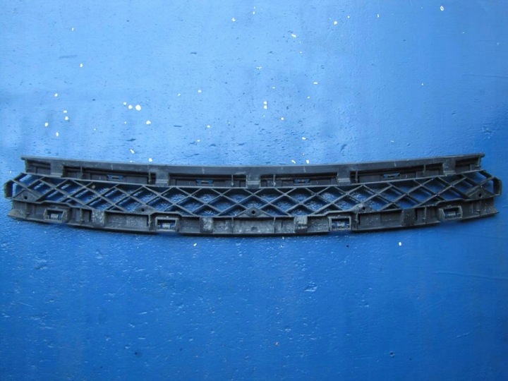 фото №1, Volvo xc60 ii - решётка ползун заднего бампера зад