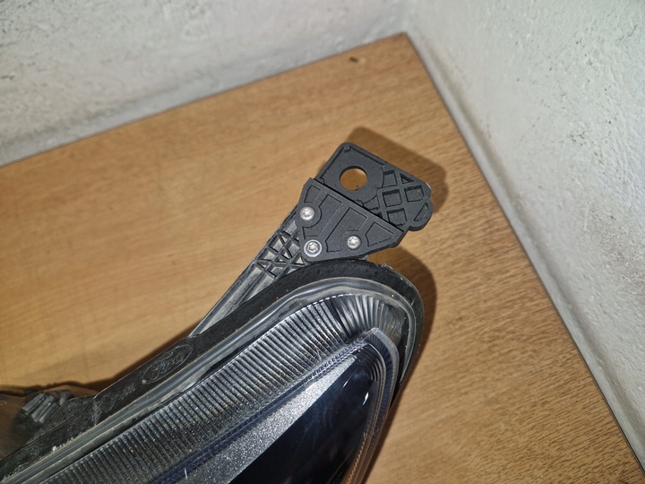 фото №6, Лампа левая ford focus mk4 led европа mx7b-13e015-cc