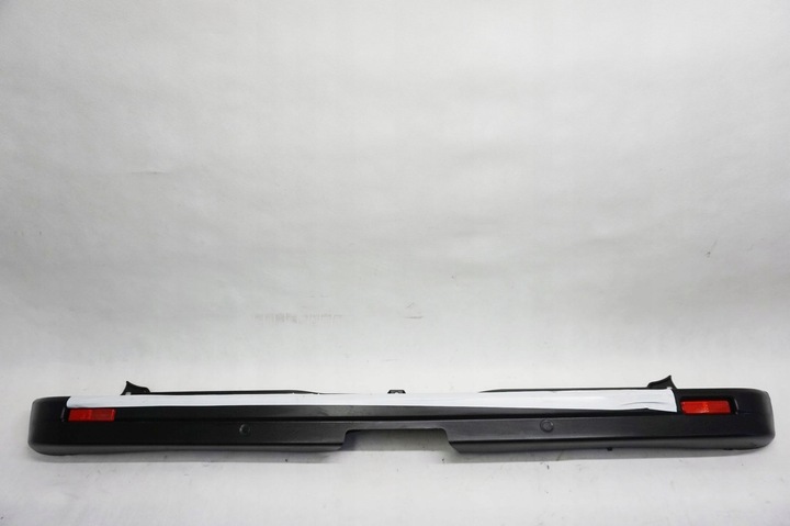 фото №1, Бампер задний pdc primastar trafic iiii iv vivaro 850102304s