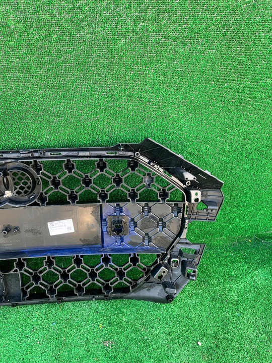 фото №7, Audi a1 2018+ 82a s-line решётка решётка радиатора 82a853651d 82a853651c