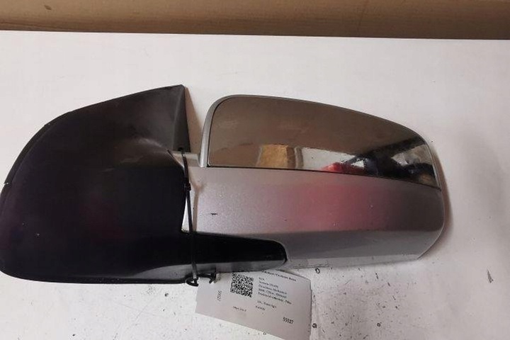 фото №7, Зеркало левая kia sorento i jc e11015753 2.5l дизель 120kw 2008