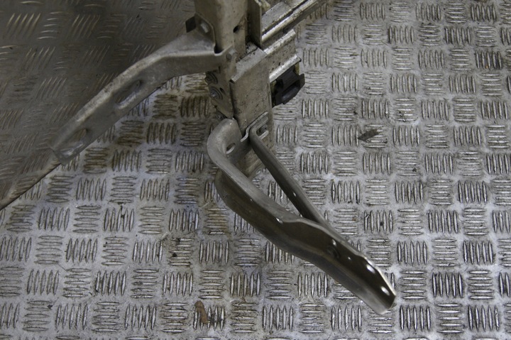 фото №7, Подрамник тележка двигателя mini cooper f56 1.2t