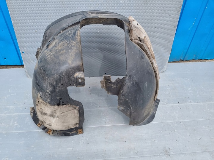 фото №1, Підкрилок перед праві citroen ds4 9688358880 12-16