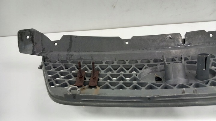 фото №6, Ford focus st mk2 ii 2.5t решітка решітка радіатора