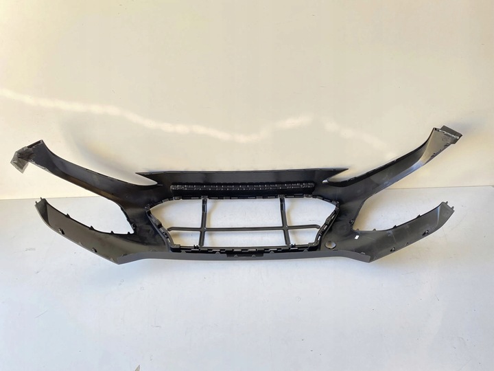 фото №11, Hyundai kona 2018 бамперы