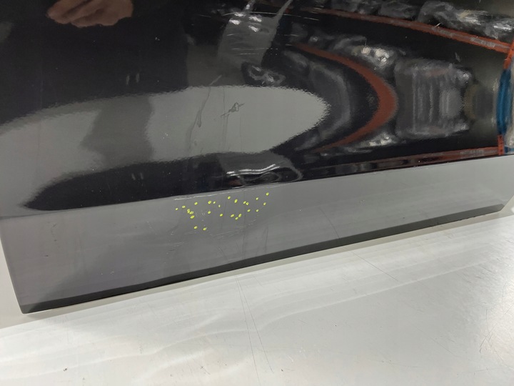 фото №9, Дверь левая левый перед mercedes vito v класс 447