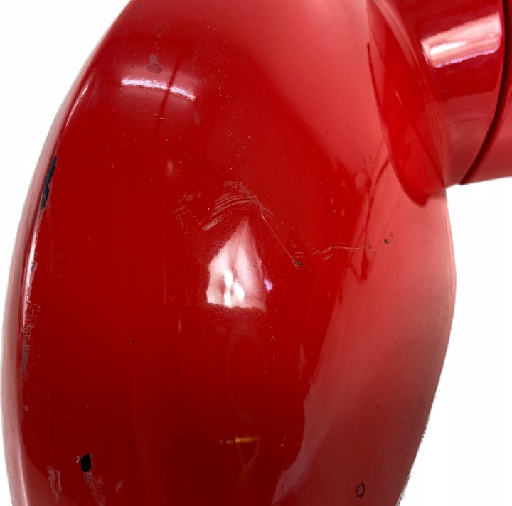 фото №9, Challenger 15- праві дзеркало 5pin pr3 5pe54zr3ac