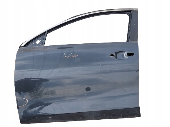 фото №1, Двері ліві передні лівий перед kia xceed x ceed