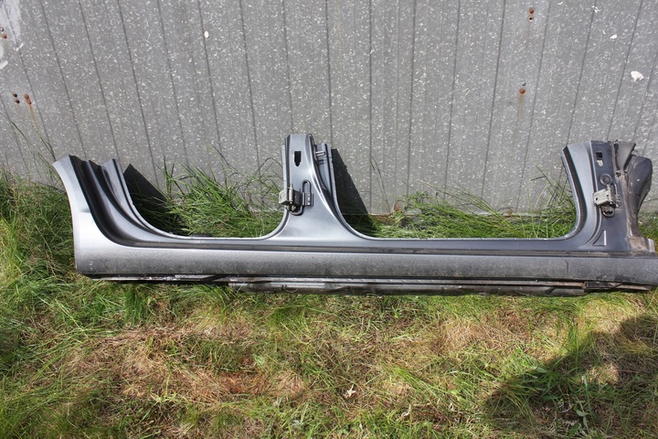 фото №2, Audi a4 b8 поріг праві