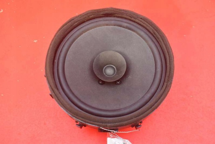 фото №1, Динамик правые перед 8720a017 citroen c-crosser 07-13