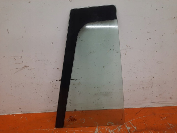 фото №1, Ford fusion i 02-05 стекло кузовная правая зад задняя 43r001583 q2