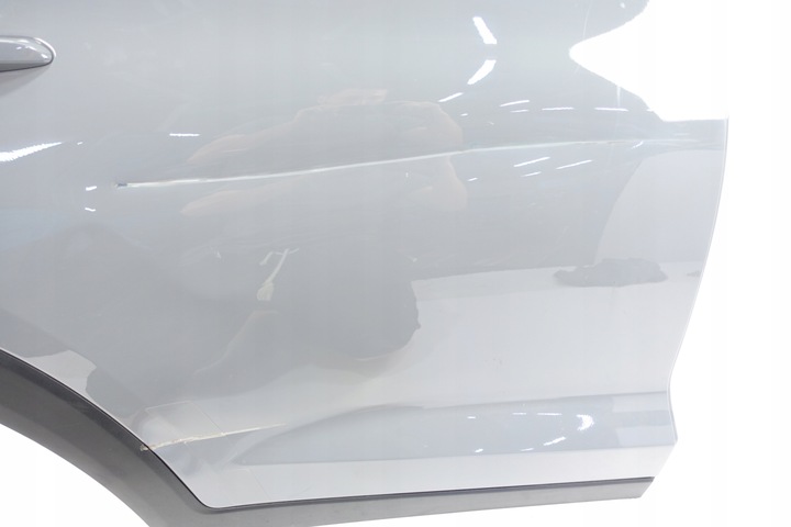 фото №7, Дверь правые зад hyundai tucson 3 iii