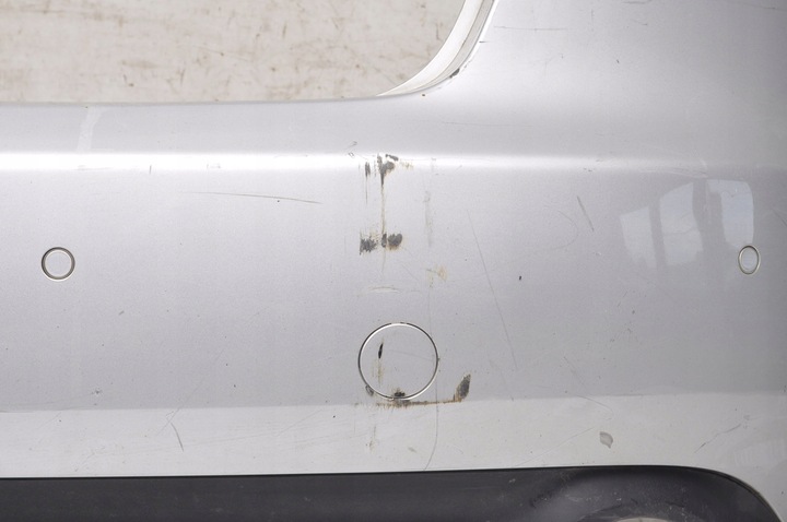 фото №9, Audi a5 i купе бампер зад задний pdc датчик комплектный