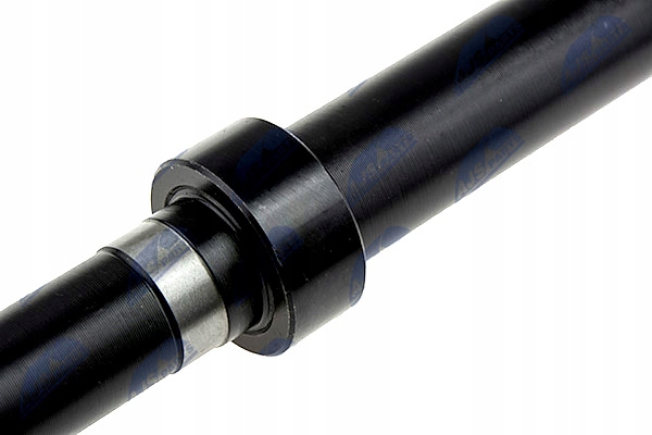 фото №8, Полуось приводная volvo s60 i 2.4t 2.5t awd atm 02-10 v70ii 2.4d5.2.4t