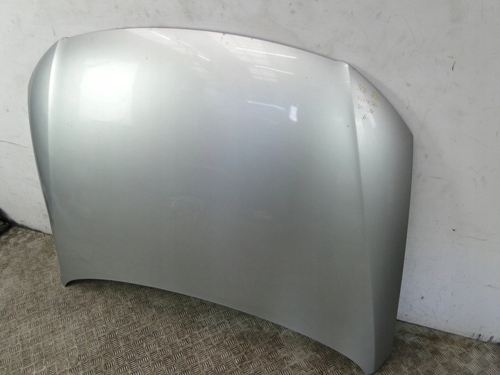 фото №6, Капот vw passat b6 3c 3c0 la7w