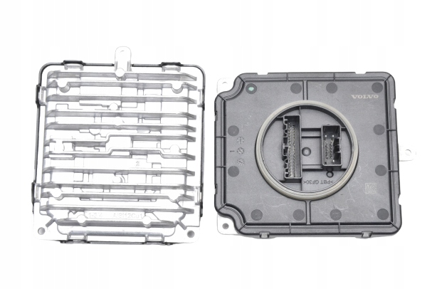 фото №1, Преобразователь модуль led volvo xc60 xc90 s60 v60 40