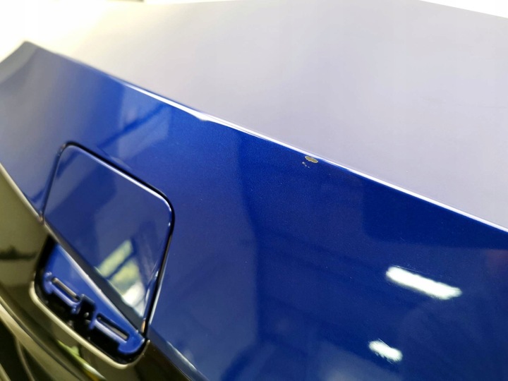 фото №14, Новый бампер перед vw golf 8 viii r ld5k 6x pdc