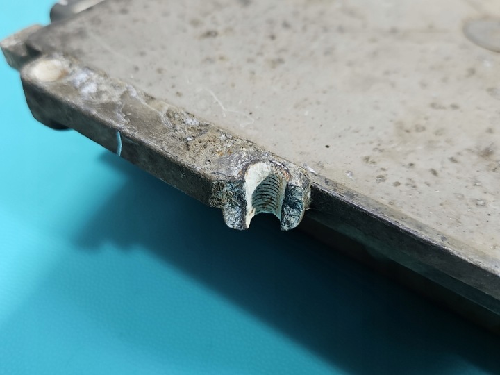 фото №11, Блок управления двигателя набор 9663289080 fiat ducato iii 06-14 boxer 2.2 jtd