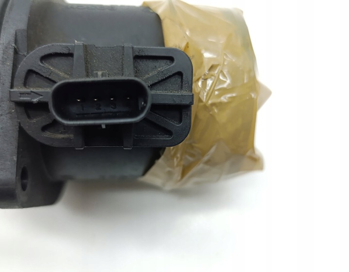 фото №6, Расходомер воздуха citroen c4 c5 peugeot 207 1.6 thp 0280218241