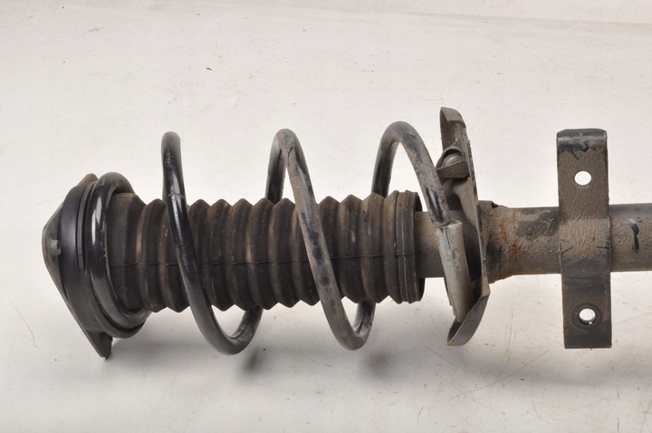 фото №8, Renault zoe рестайлинг амортизатор mcpherson  левый перед переднее 543028406r